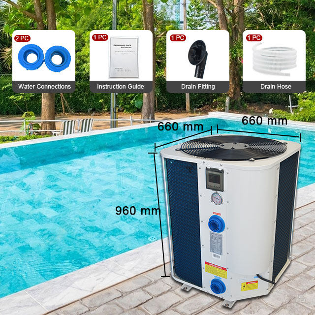 O.S.B. Heat Pump | China Professional Heat Pump Manufacturer